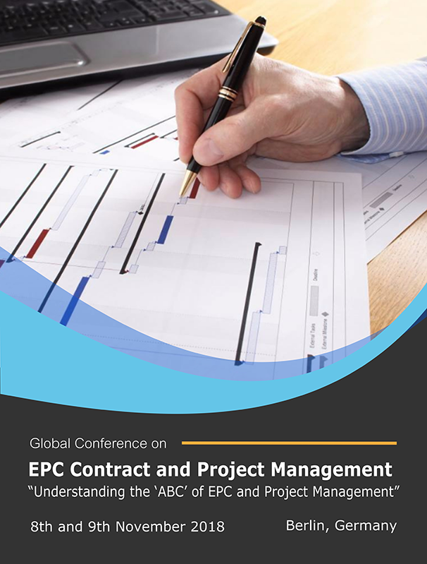 Global Conference on EPC Contract and Project Management 
